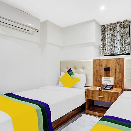 Itsy Hotels Heraa International มุมไบ ภายนอก รูปภาพ