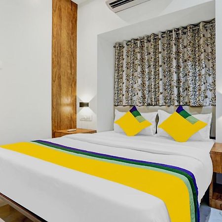 Itsy Hotels Heraa International มุมไบ ภายนอก รูปภาพ