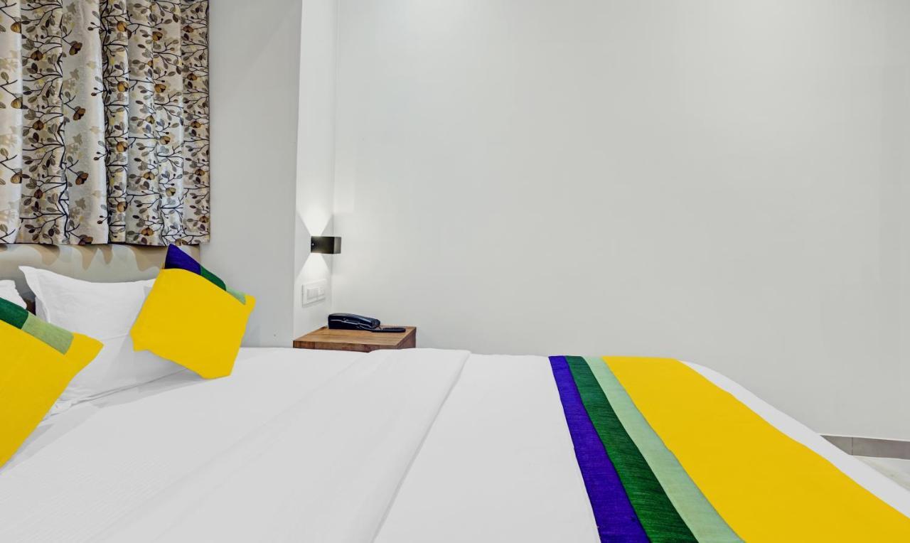Itsy Hotels Heraa International มุมไบ ภายนอก รูปภาพ