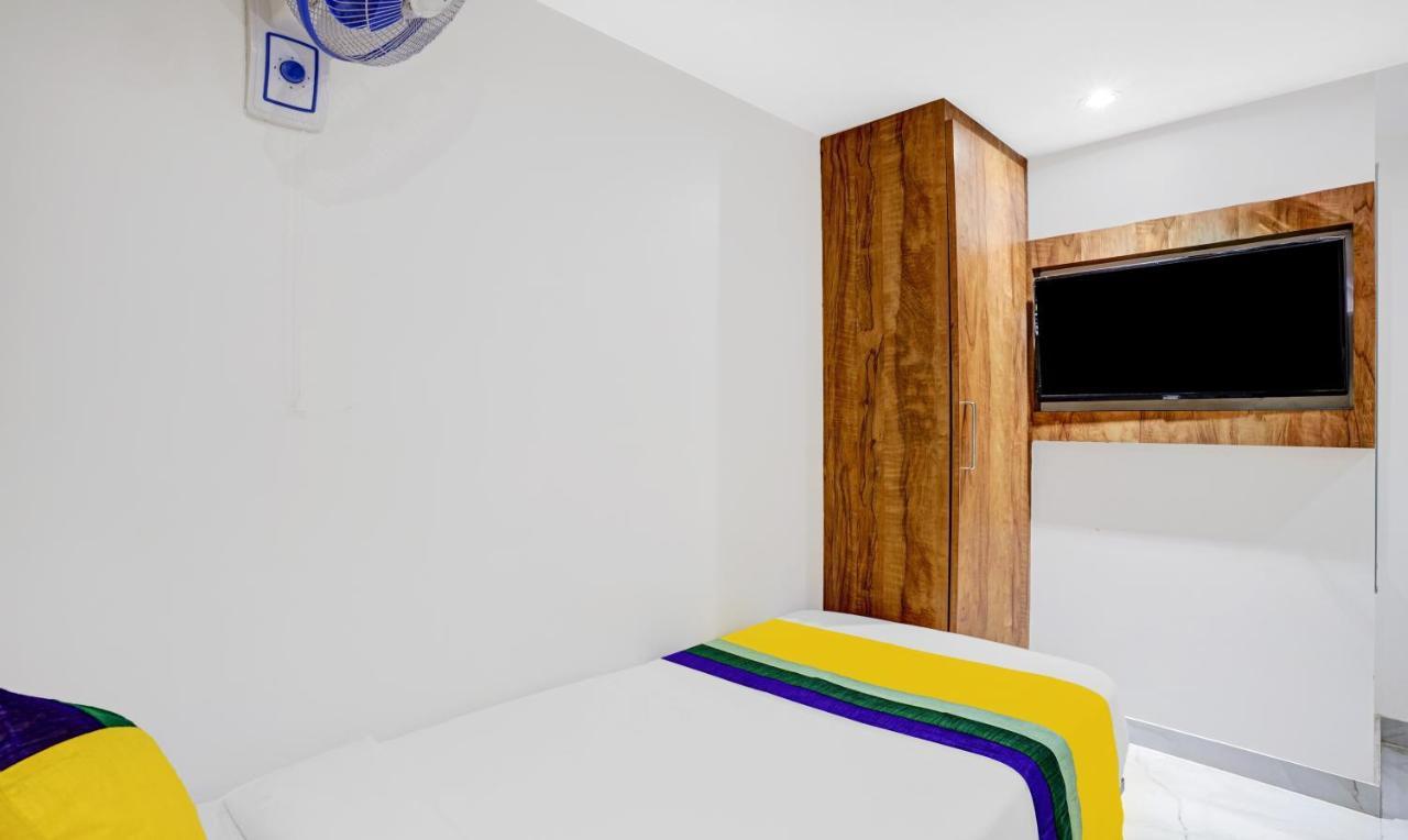 Itsy Hotels Heraa International มุมไบ ภายนอก รูปภาพ