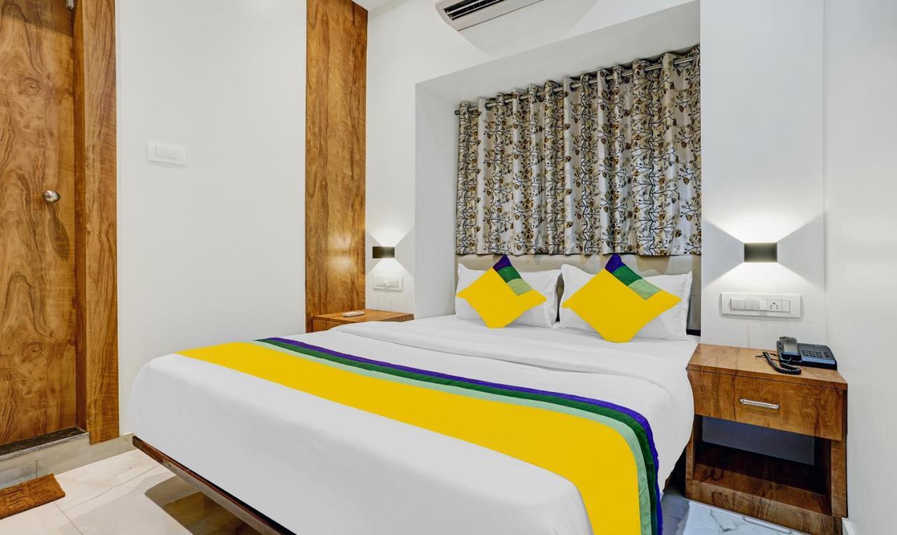 Itsy Hotels Heraa International มุมไบ ภายนอก รูปภาพ