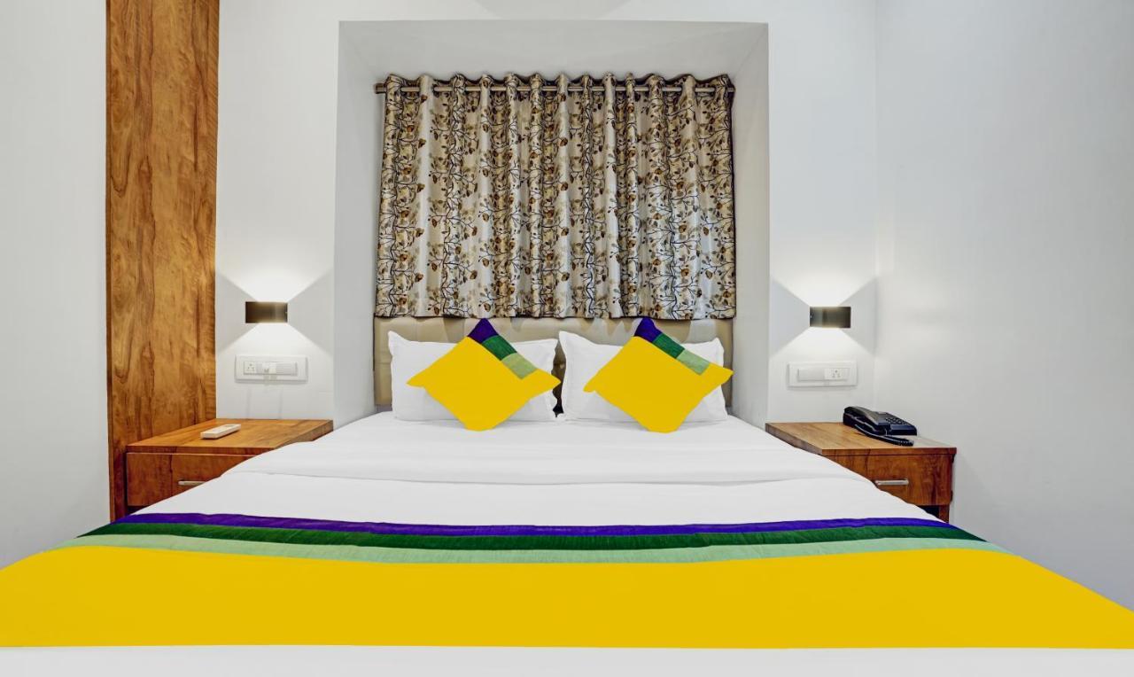Itsy Hotels Heraa International มุมไบ ภายนอก รูปภาพ