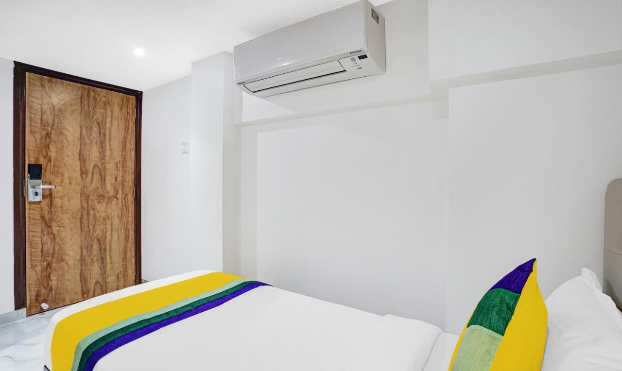 Itsy Hotels Heraa International มุมไบ ภายนอก รูปภาพ