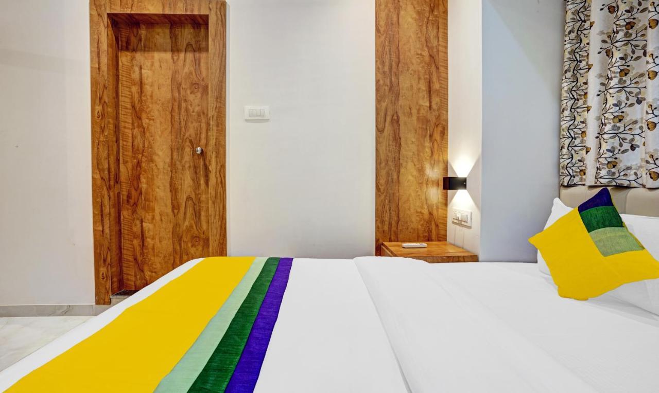 Itsy Hotels Heraa International มุมไบ ภายนอก รูปภาพ