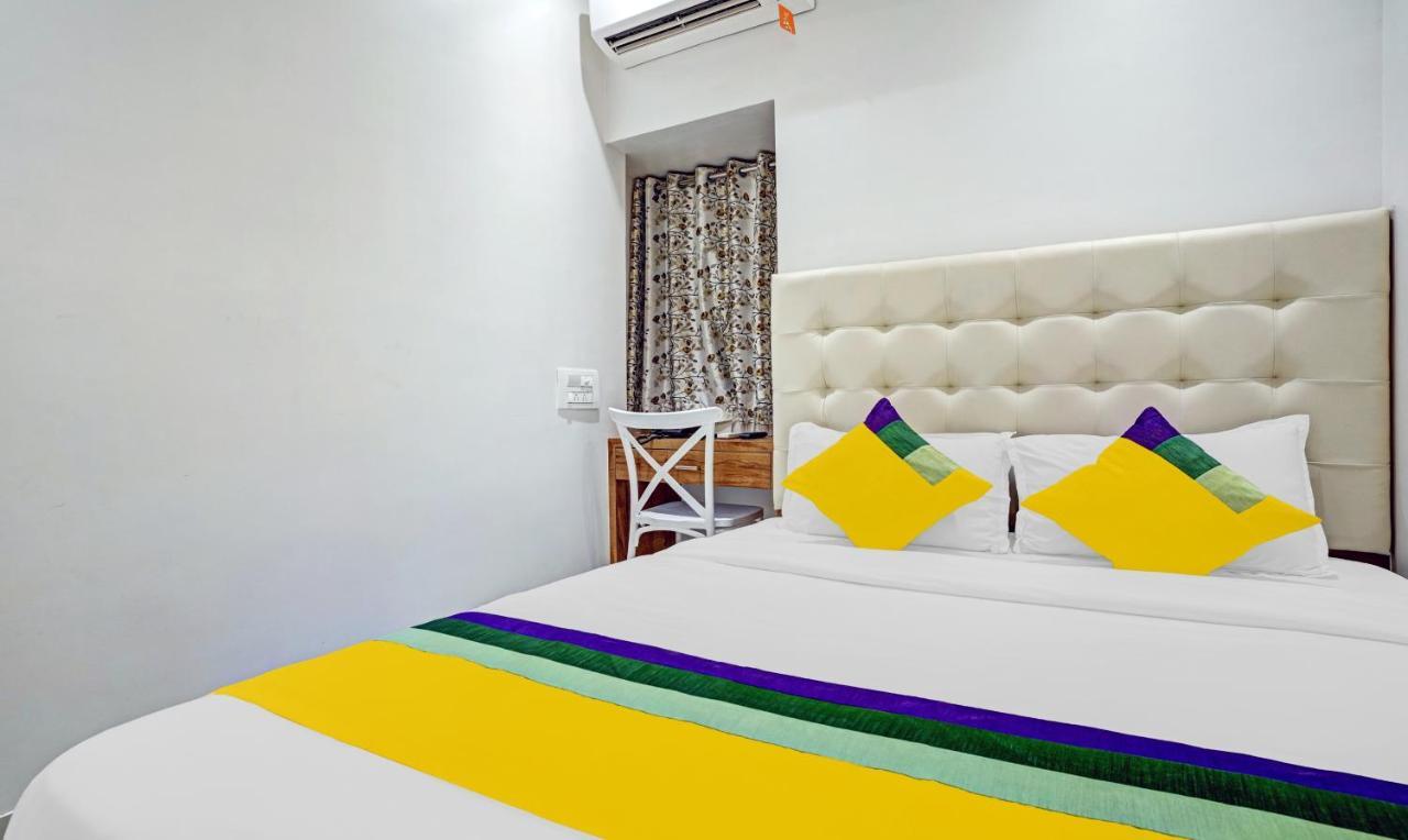 Itsy Hotels Heraa International มุมไบ ภายนอก รูปภาพ