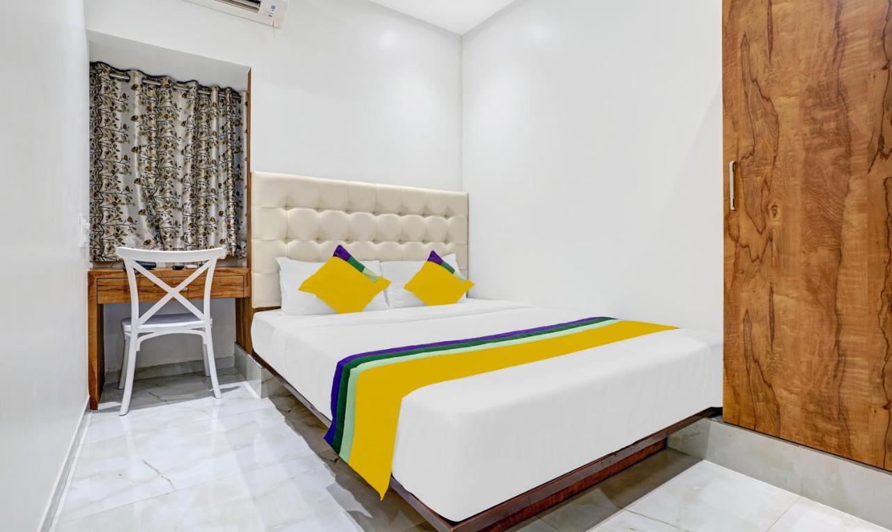 Itsy Hotels Heraa International มุมไบ ภายนอก รูปภาพ