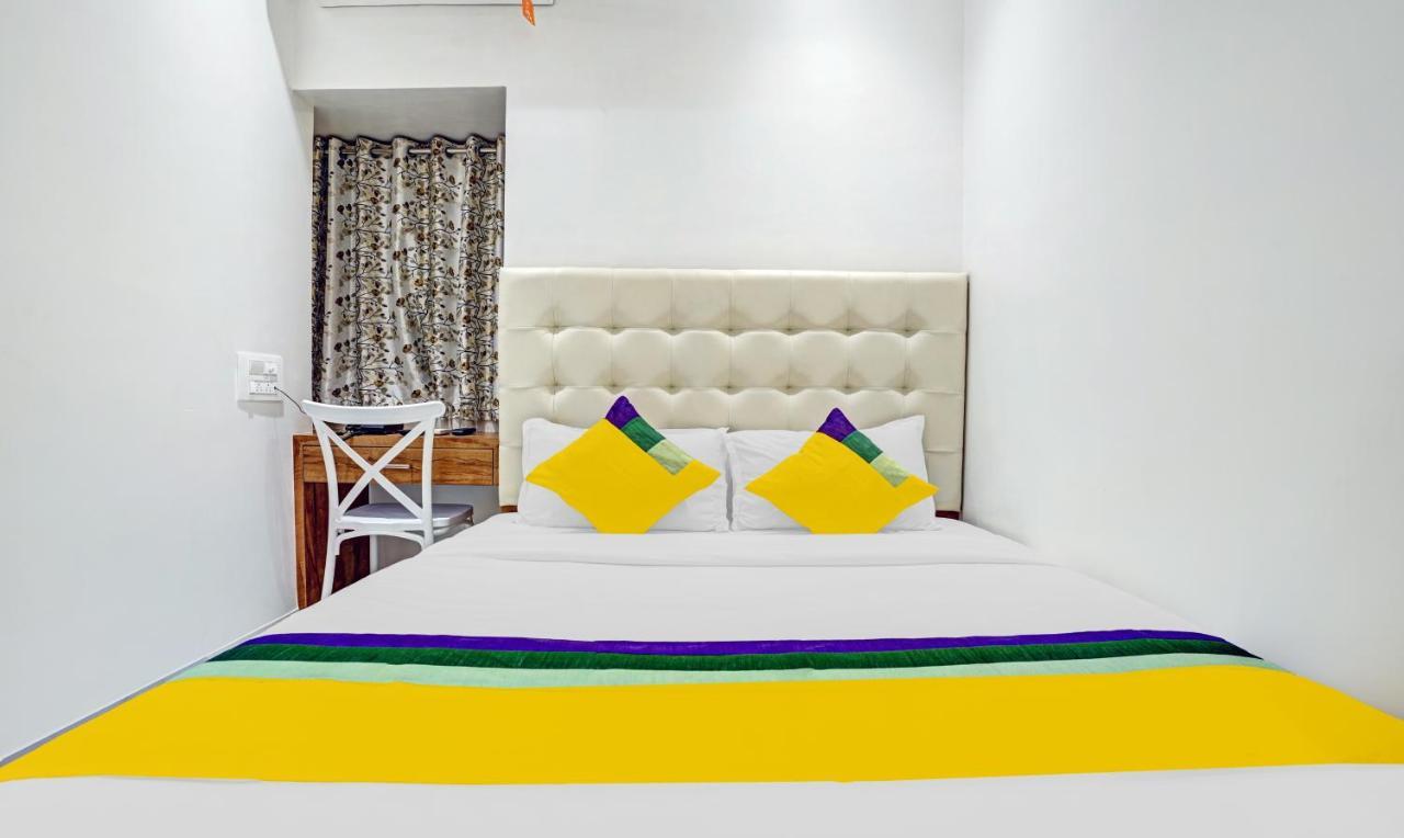 Itsy Hotels Heraa International มุมไบ ภายนอก รูปภาพ