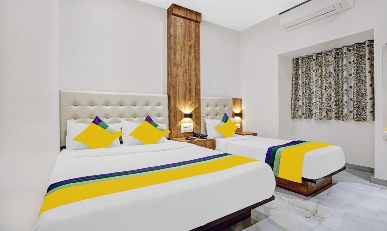 Itsy Hotels Heraa International มุมไบ ภายนอก รูปภาพ